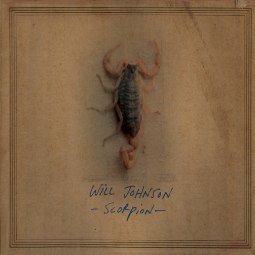 Scorpion