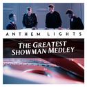 The Greatest Showman Medley: The Greatest Show / A Million Dreams / Never Enough / Rewrite the Stars专辑