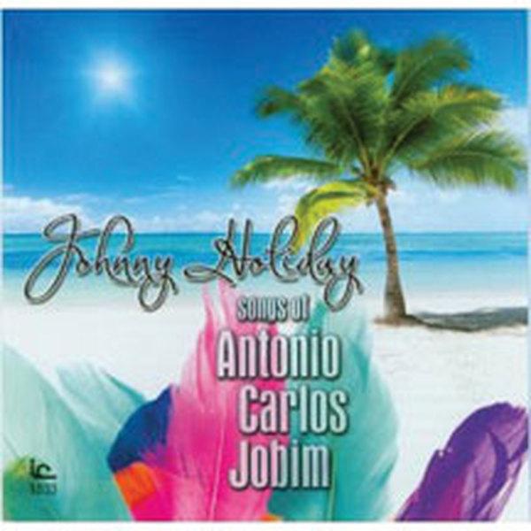 Songs Of Antonio Carlos Jobim
