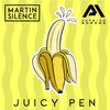 Martin Silence - Juicy Pen