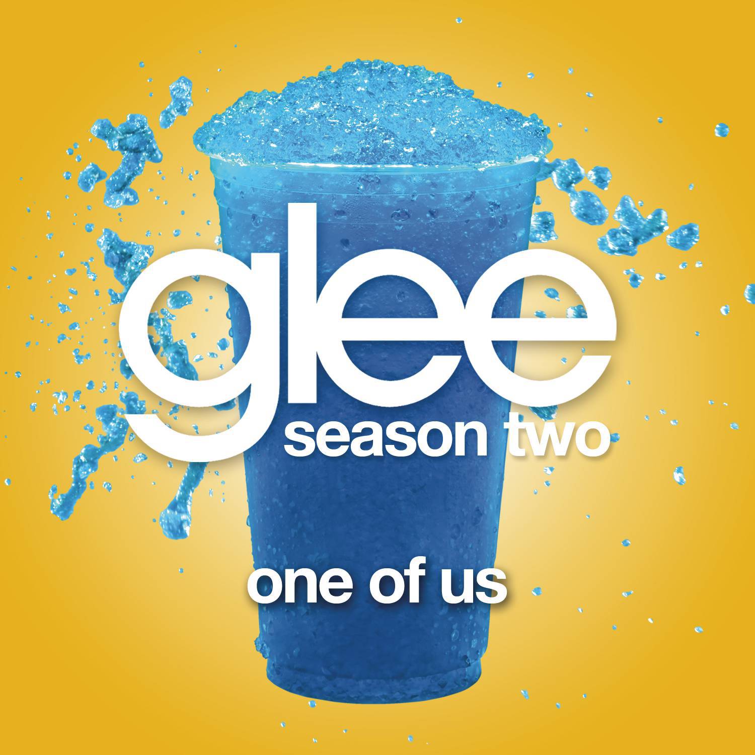 One Of Us (Glee Cast Version)专辑