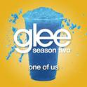 One Of Us (Glee Cast Version)专辑