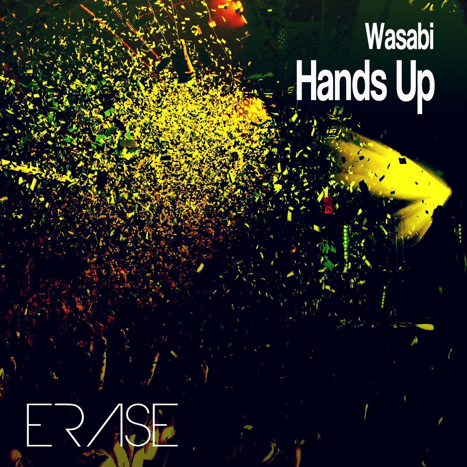 Hands Up