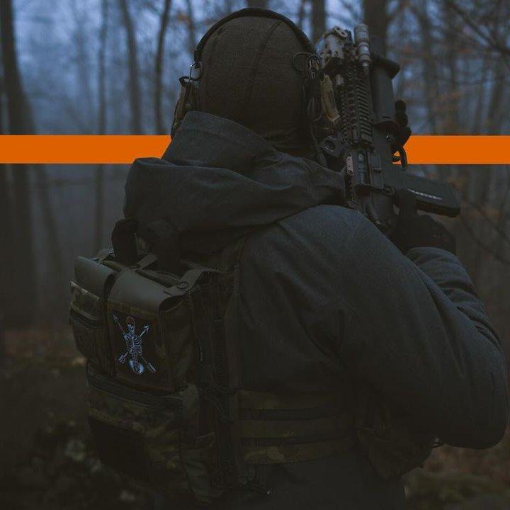 Legendary N7 - N0LEN07