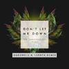 Don't Let Me Down (Hardwell & Sephyx Remix)专辑