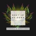 Don't Let Me Down (Hardwell & Sephyx Remix)专辑