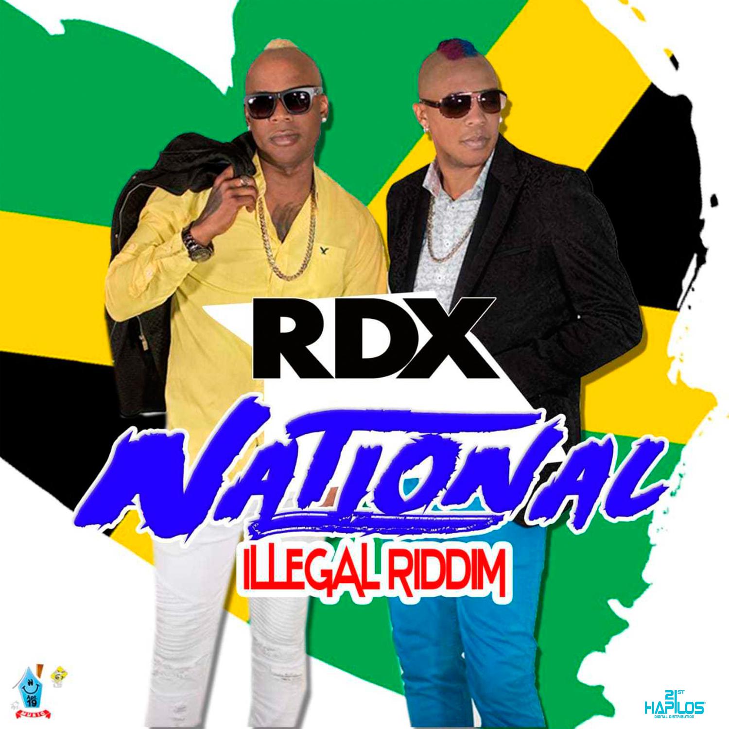 RDX - National