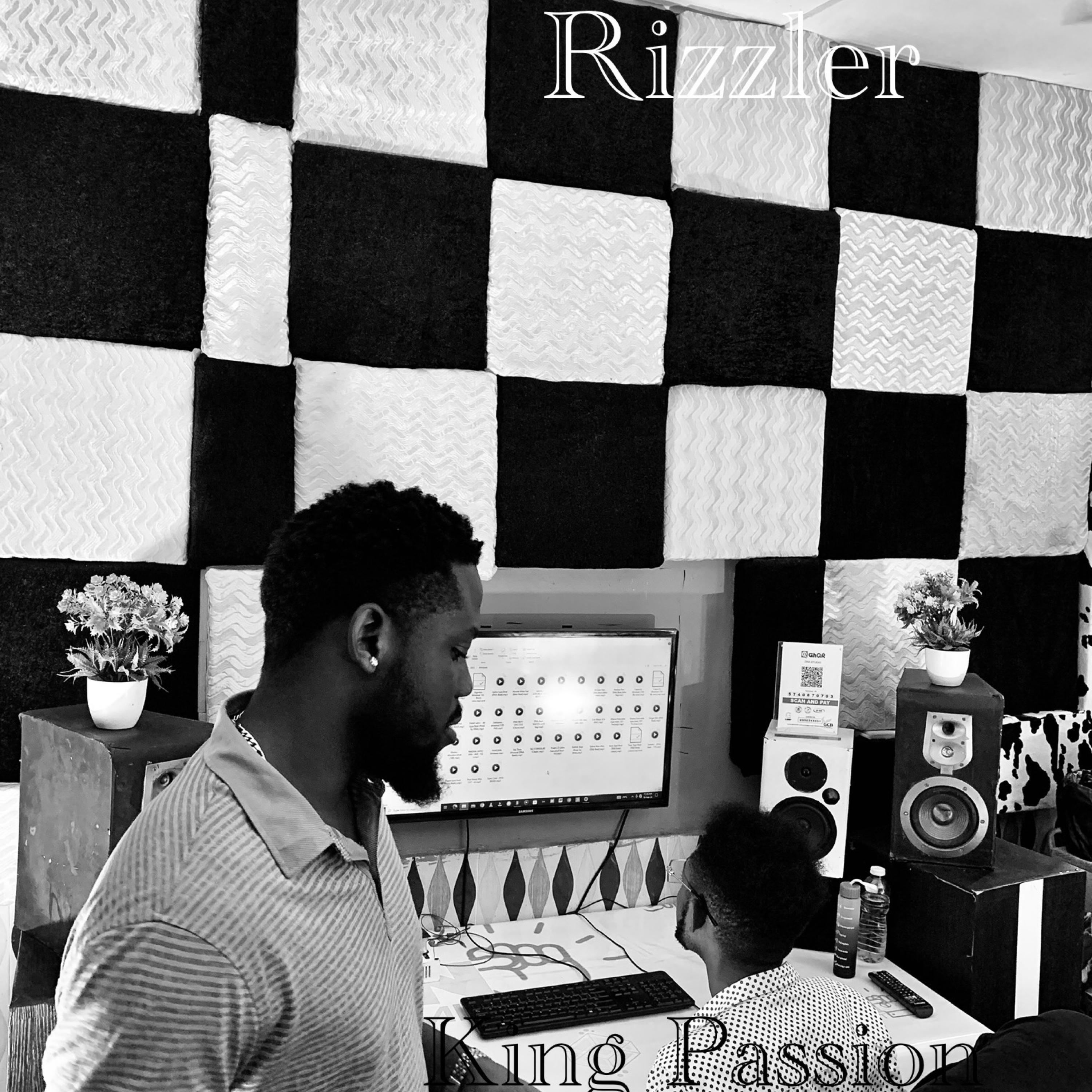 King Passion - Rizzler