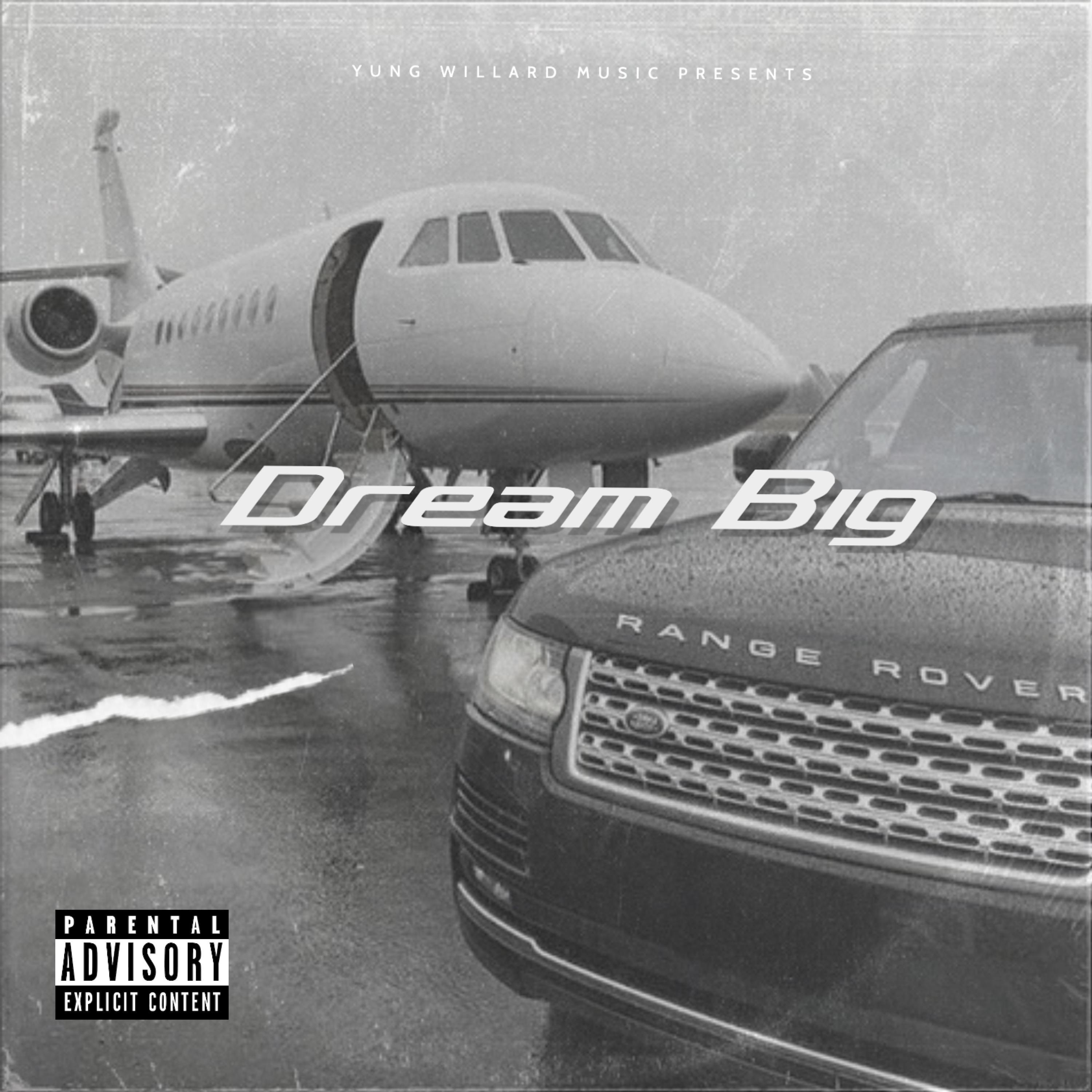 Dream Big