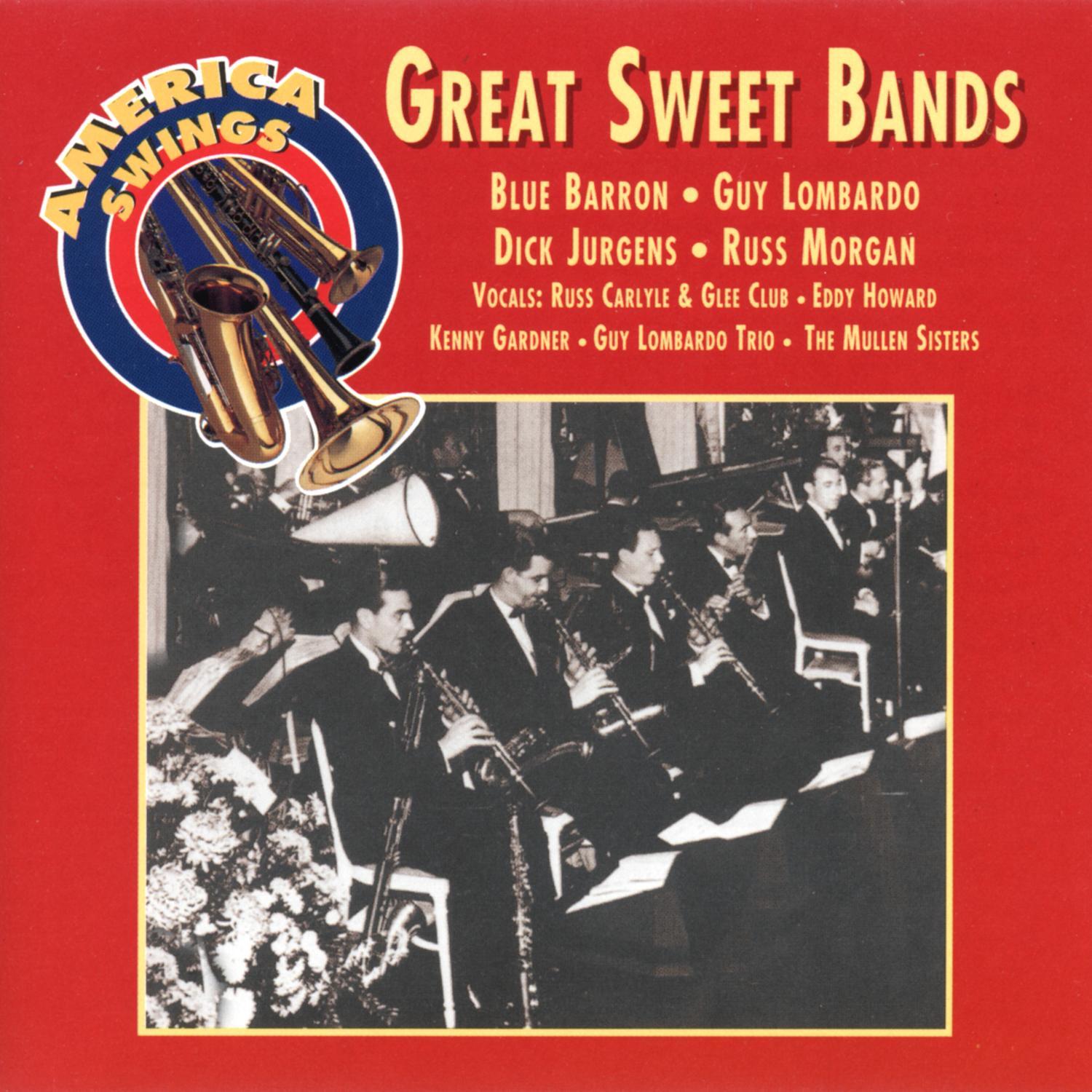 heart & soul - russ carlyle/blue barron - 单曲 - 网易云音乐