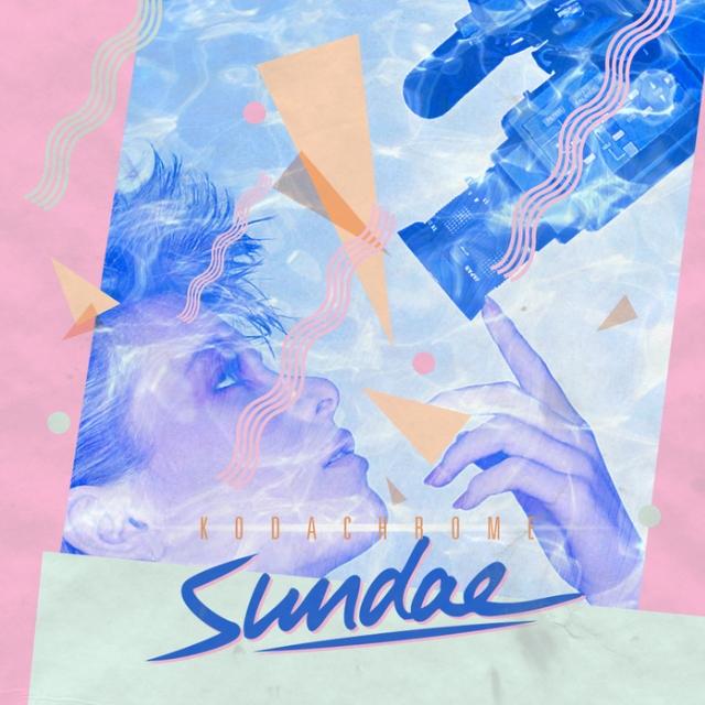 Kodachrome Sundae
