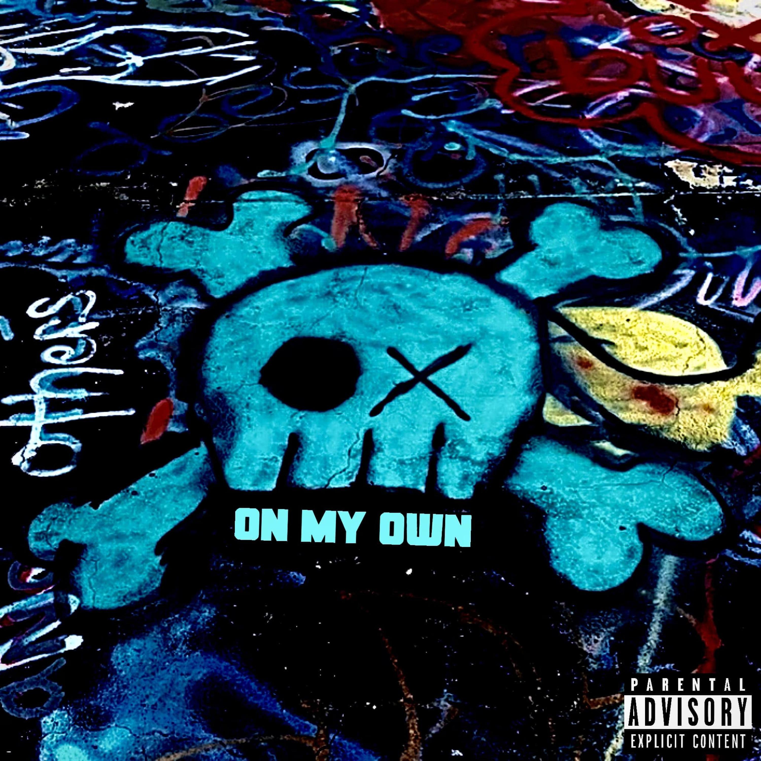 On My Own