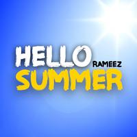 Rameez  Hello Summer 和声版伴奏 细节和声 完美好音质