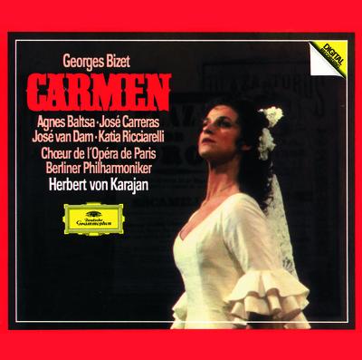 Carmen / Act 2