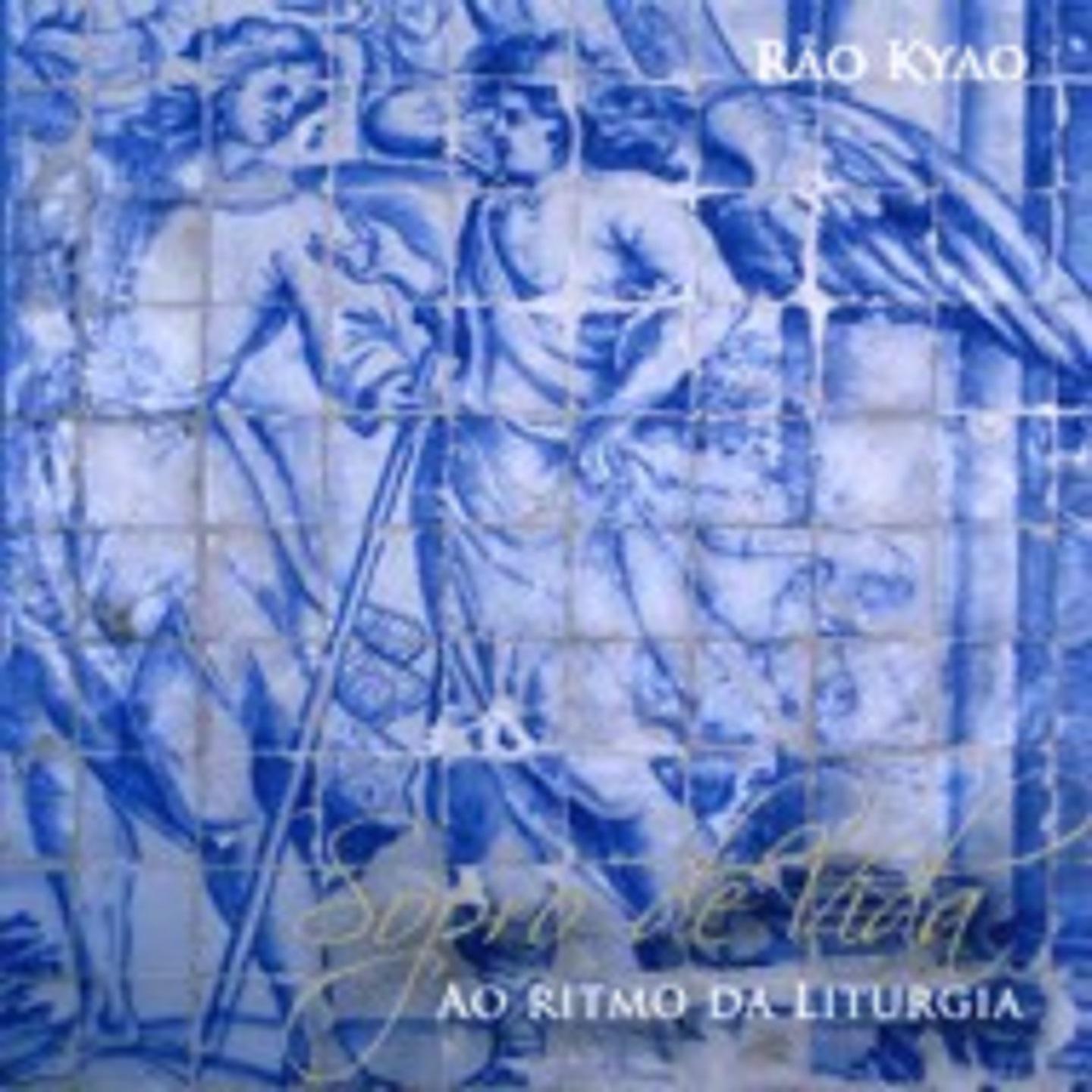 Sopro de Vida: Ao Ritmo da Liturgia专辑