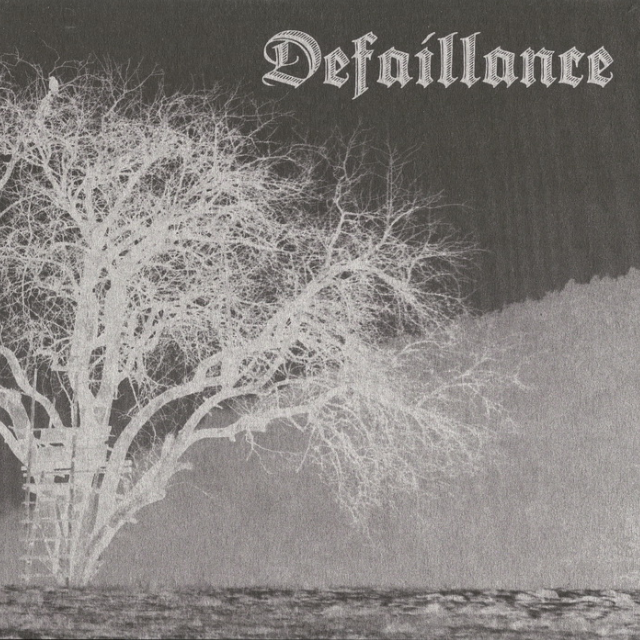 Defaillance