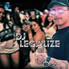 DJ Legalize - No Pantanal 6 Vai Sentar