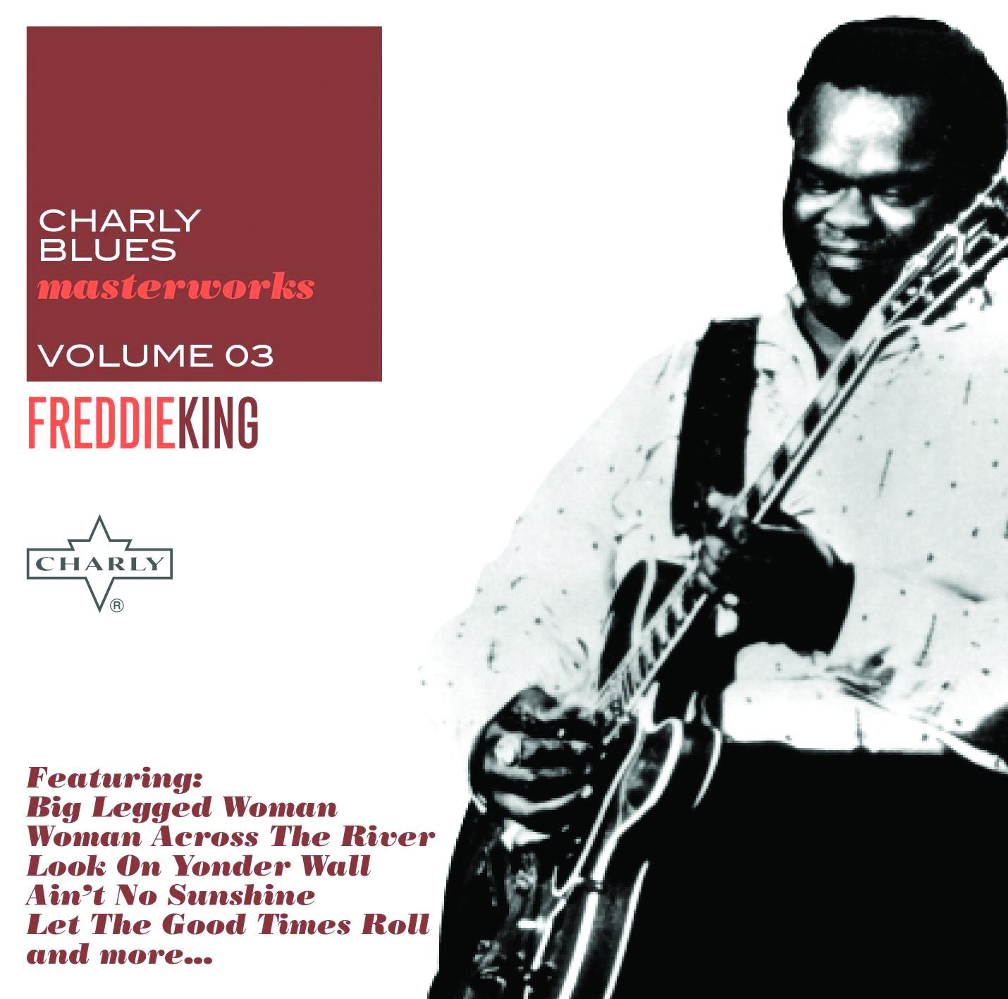 Freddie King