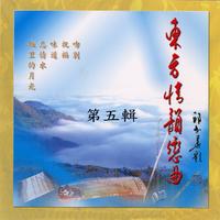 城里的月光(笛子伴奏)
