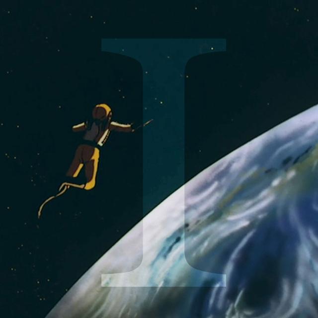 I