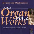 J.S. Bach: Organ Works Vol. 2