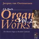 J.S. Bach: Organ Works Vol. 2