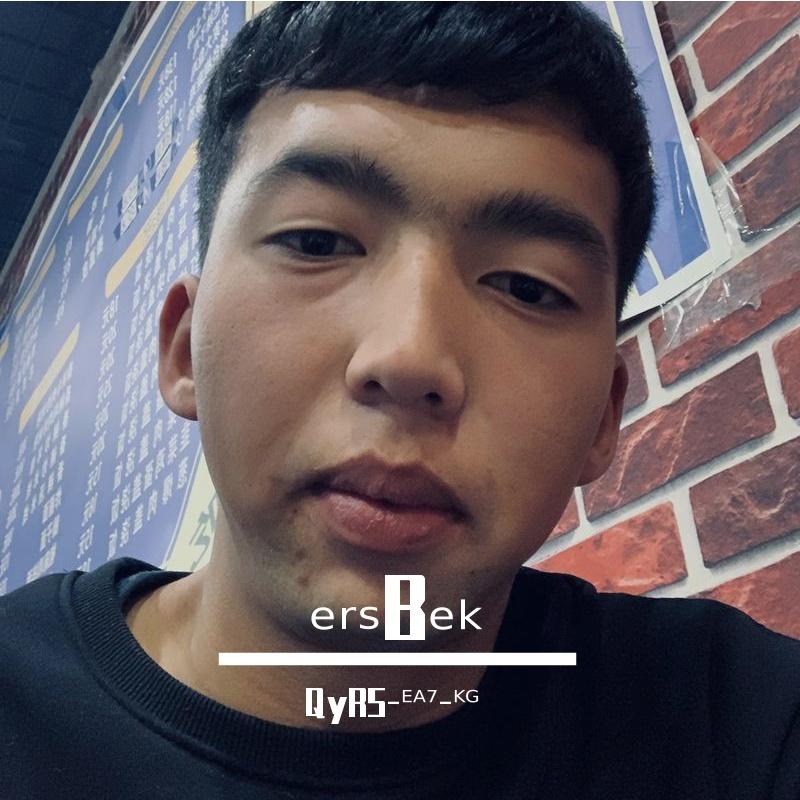ₑᵣₛBₑₖ ♪