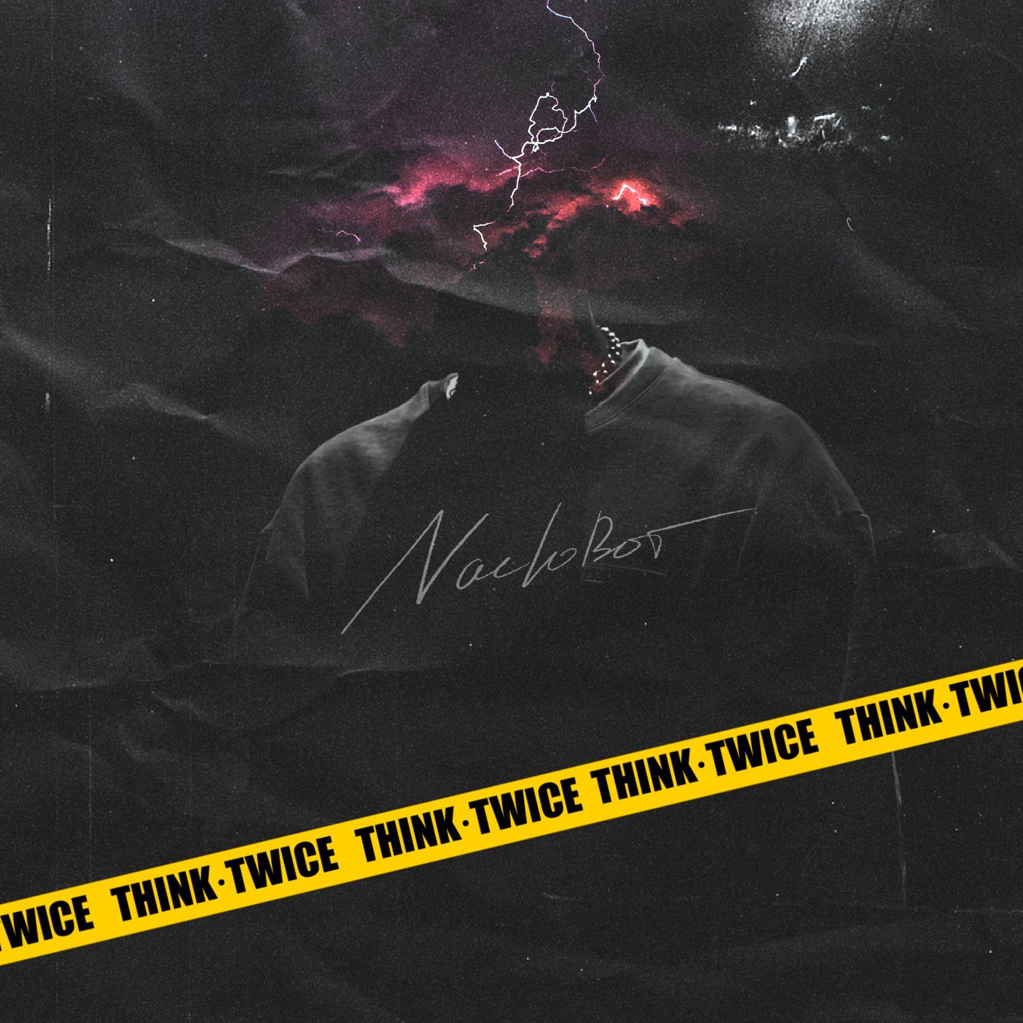 Think twice