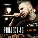 Project 46 no Estúdio Showlivre (Ao Vivo)专辑