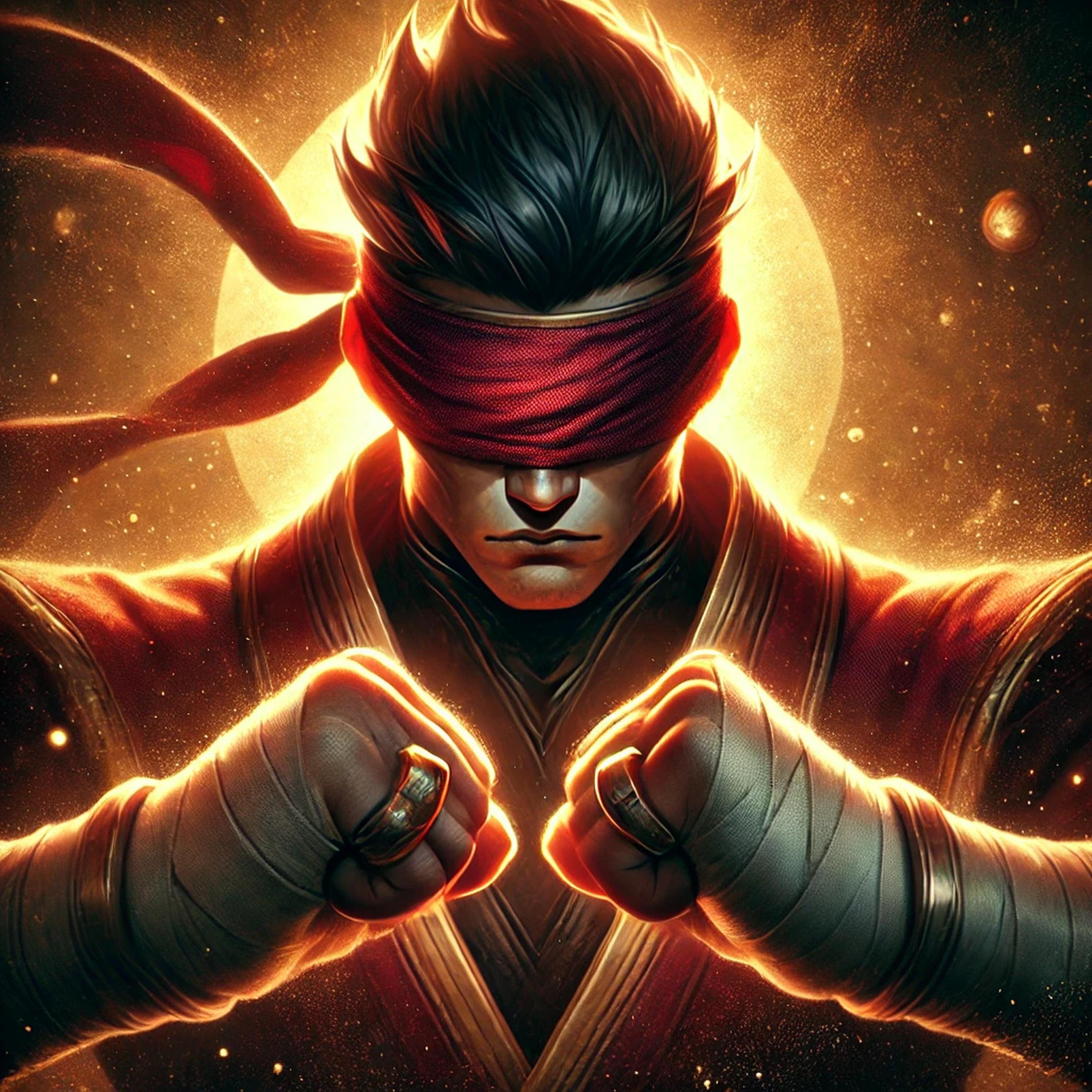 Lee Sin