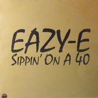 Eazy-E - Sippin On A 40 (instrumental)