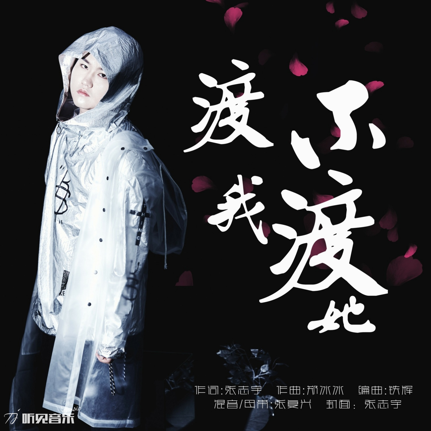 郑冰冰-渡我不渡她.(无损音质)