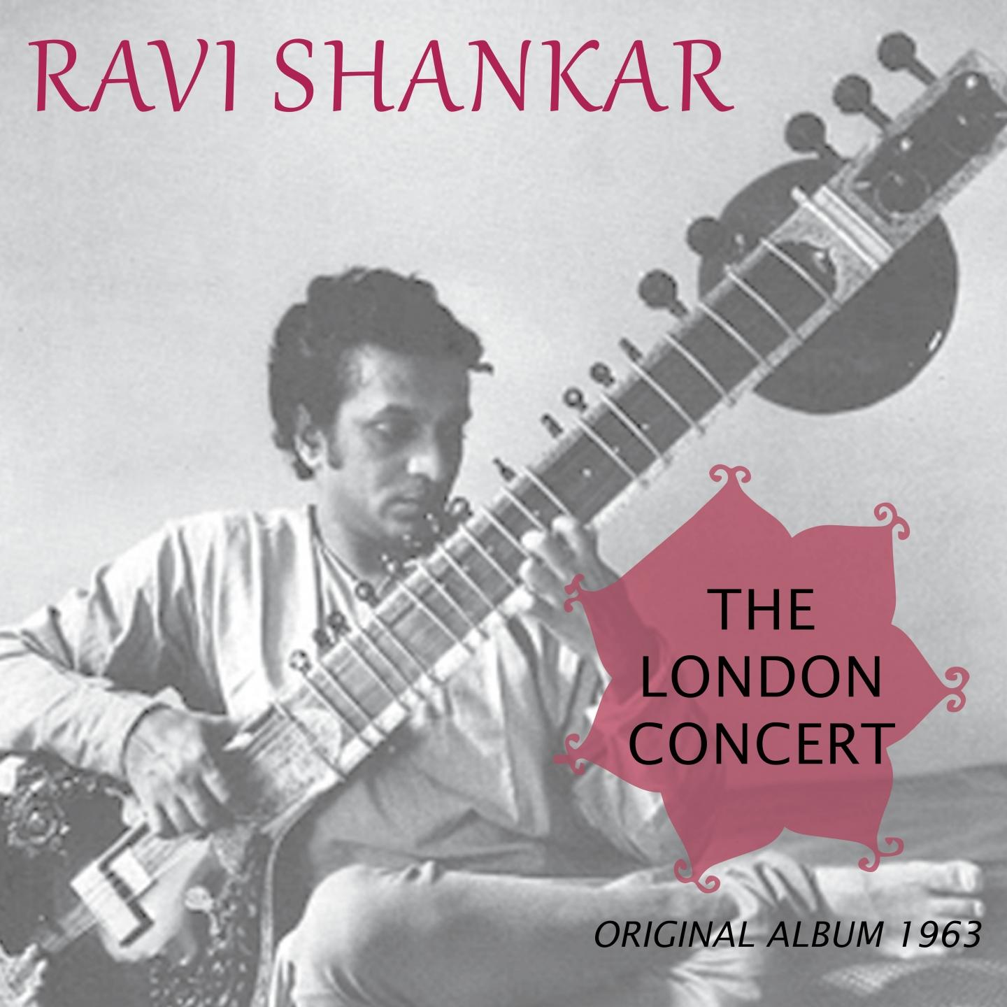 Recorded in London