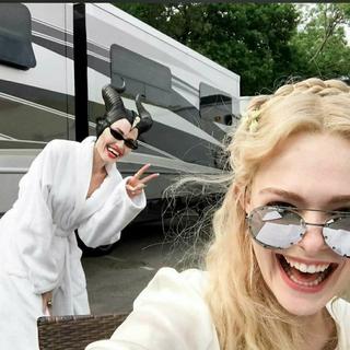 姐姐的腿不是腿 塞纳河畔的春水