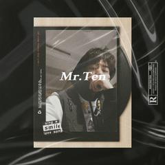 Mr.Ten（Mr.Lamborghini remix）