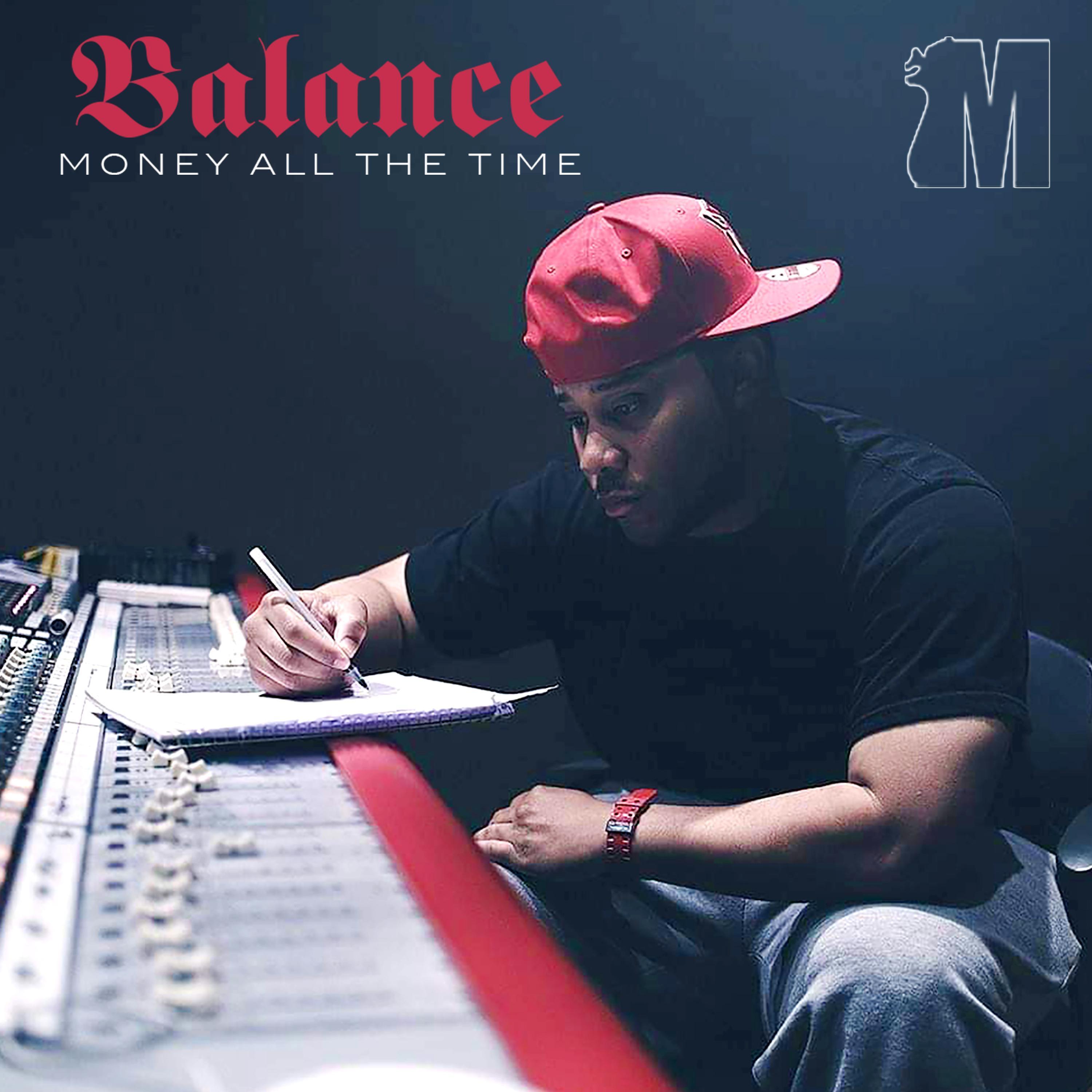 Money All The Time