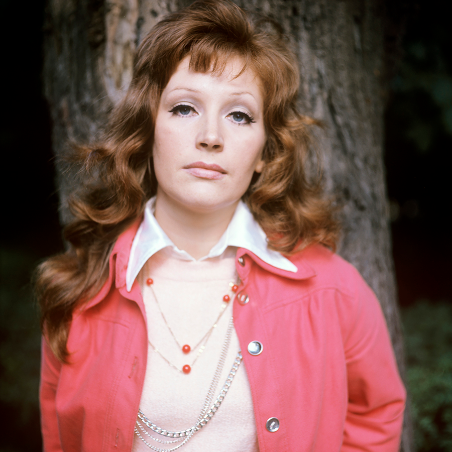 Алла Пугачёва