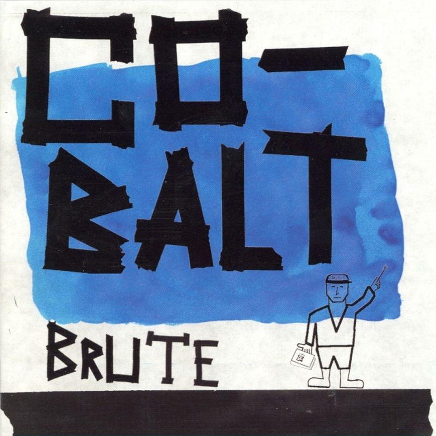 Co-Balt