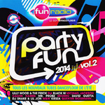 Fun Radio Party Fun 2014 Vol.2专辑