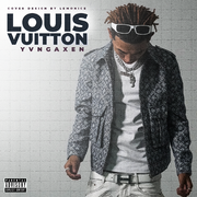 LOUIS VUITTON(Prod by ATM Hanson)