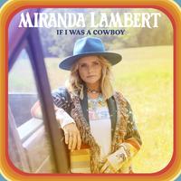 Miranda Lambert - Actin' Up (BB Instrumental) 无和声伴奏