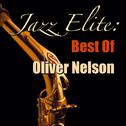 Jazz Elite: Best Of Oliver Nelson专辑