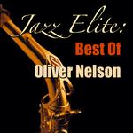 Jazz Elite: Best Of Oliver Nelson专辑