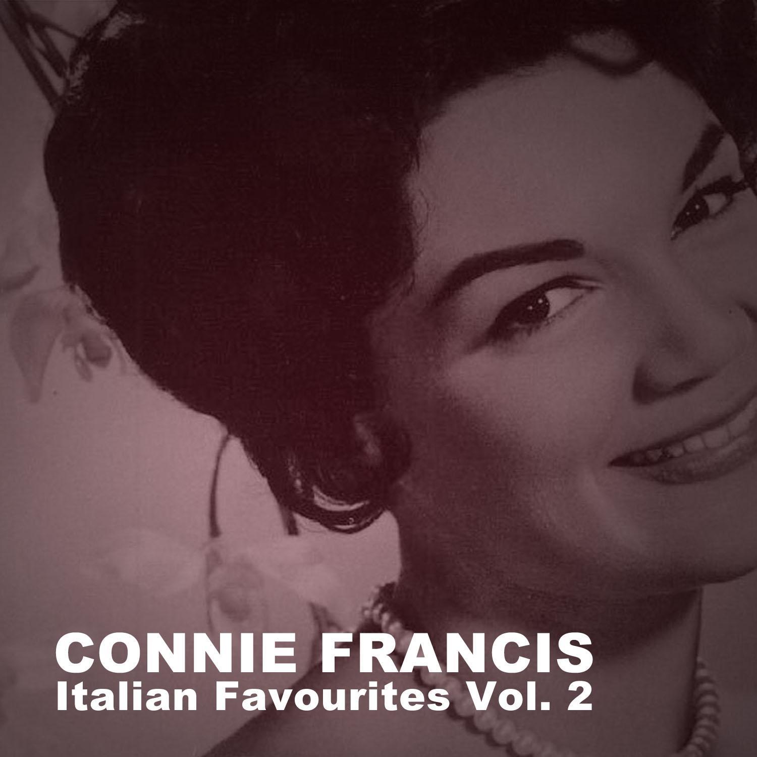 Connie's Favourites Vol. 2