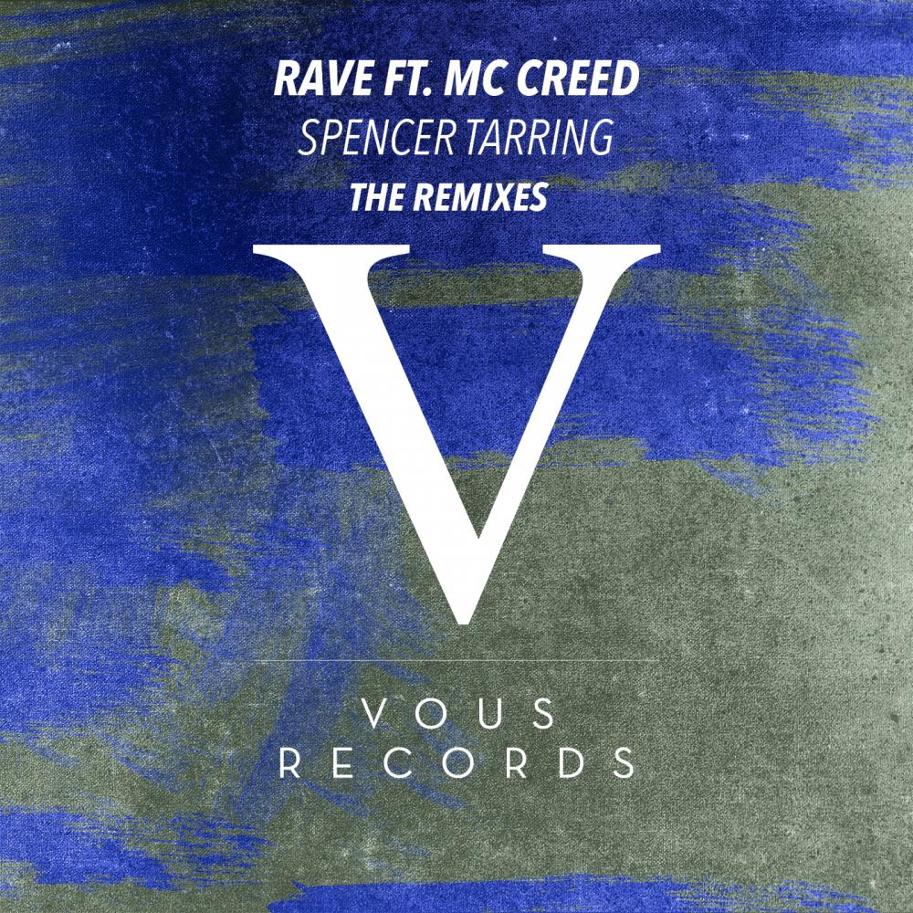 Rave (The Remixes)专辑