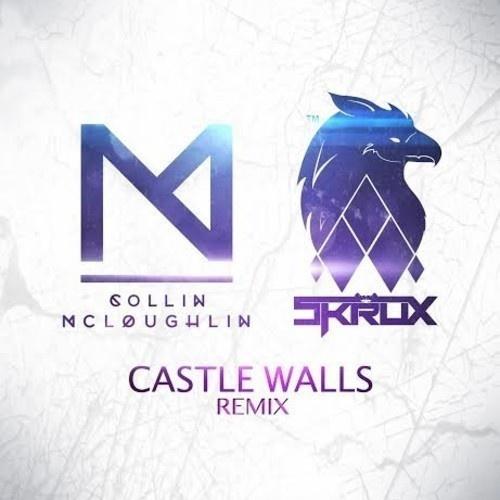 Skrux - Castle Walls (Skrux & Collin Mcloughlin Remix)