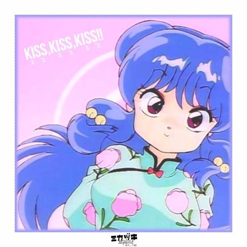 Kiss,Kiss,Kiss!!专辑