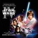 Star Wars Episode IV: A New Hope (Original Motion Picture Soundtrack)专辑