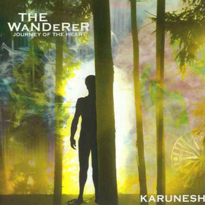 背景音乐138 - Karunesh - A Journey Of The Heart （降7半音）