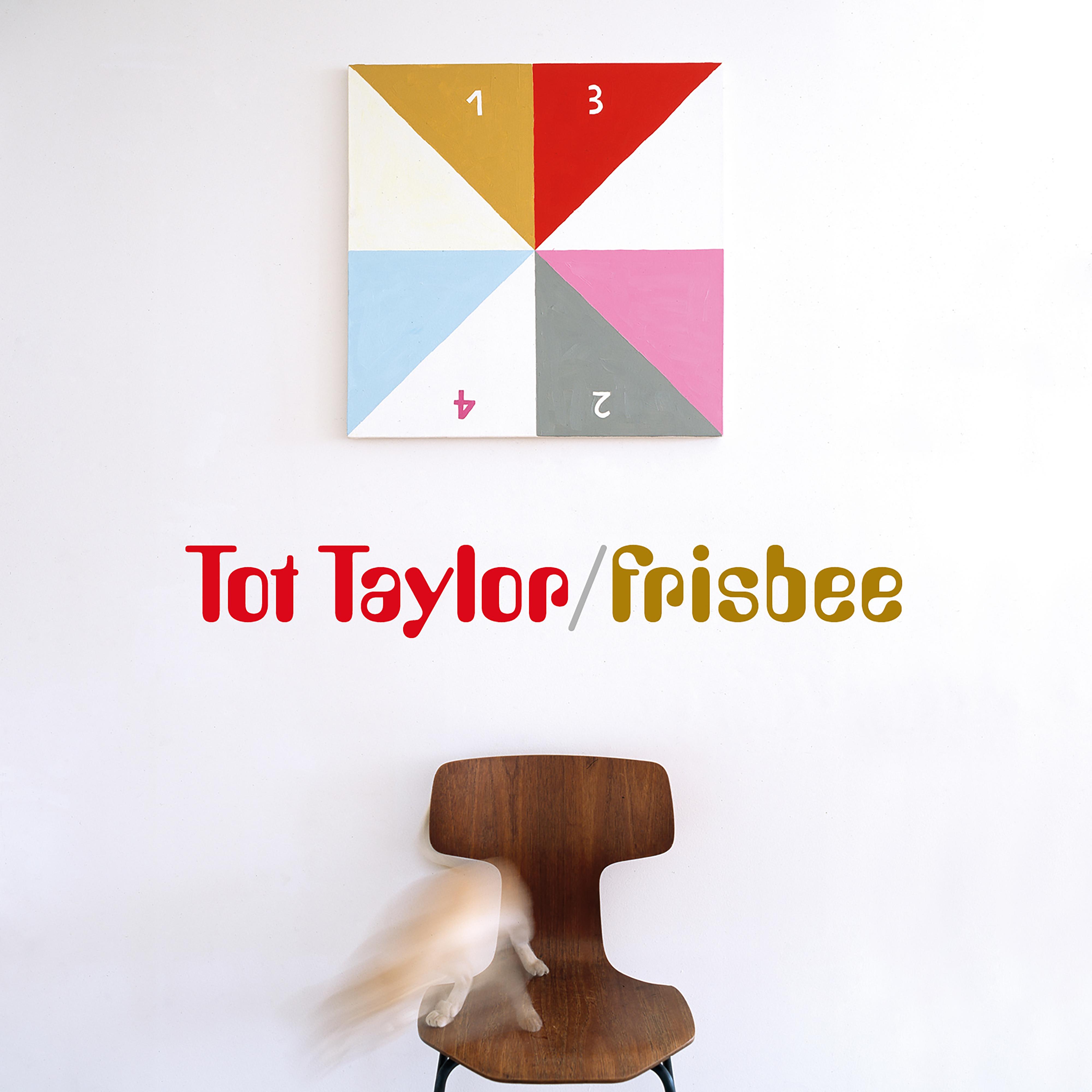 Frisbee (CD Super-Mix)